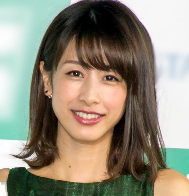 加藤綾子の旦那の年齢や職業 年収は なぜカトパンと結婚 青い炎トレンディ